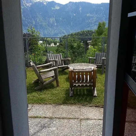 Διαμέρισμα Coriolan Leysin
