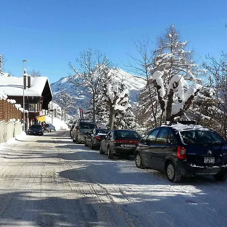 Coriolan Leysin