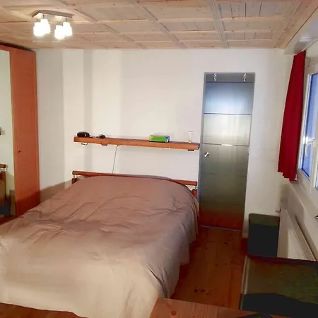 Apartamento Coriolan *